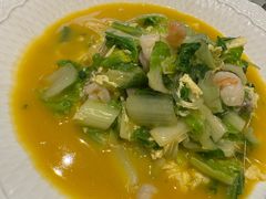 -船歌·鱼水饺青岛菜(枫蓝国际购物中心店)