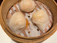 -京香轩·中餐厅(上海中庚聚龙酒店)