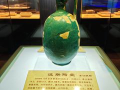 -合浦汉代文化博物馆