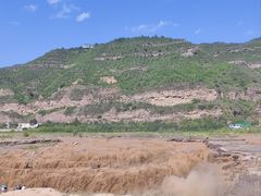 -陕西黄河壶口瀑布旅游区