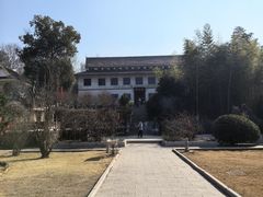 -报恩禅寺