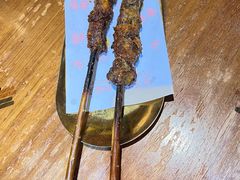 -金手鼓·新疆菜(南京店)