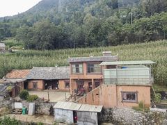 -玉舍国家森林公园
