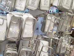 -赛格电子市场(华强北路店)