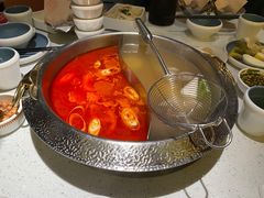 -左庭右院鲜牛肉火锅(苏州园区永旺店)