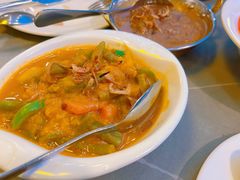 -Santoor 萨都里印度餐厅(北锣鼓巷店)