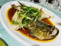 -丰宝源客家菜(常平店)