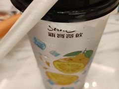 -新世界餐厅(万达店)
