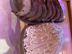 -郭记烤肉创始店(民丰大街店)