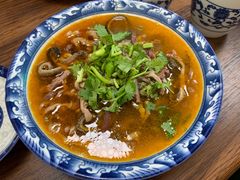 -白老大羊杂碎稍麦