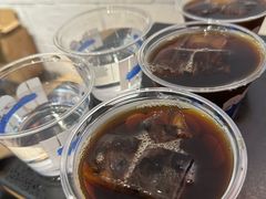 -Dogi&kiki Coffee(中心商务大厦店)