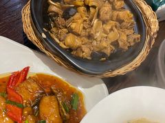 -董府·古宅餐厅