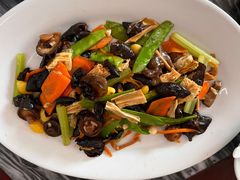 一品斋-得心斋(文华北路店)