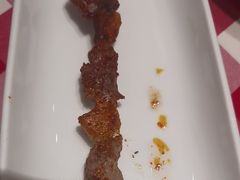 -西贝(紫荆广场店)