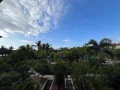 -三亚海棠湾万丽度假酒店