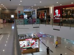 -新田360广场(上海华侨城店)