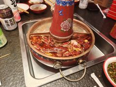 -京元盛铜锅涮肉(上海总店)