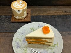 -竹子咖啡bamboo coffee