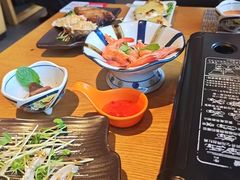 -松本楼(桥西店)