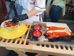-花家怡园(四合院总店)