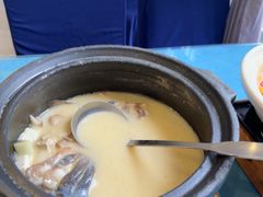 -干老四雅鱼饭店(滨江西路店)