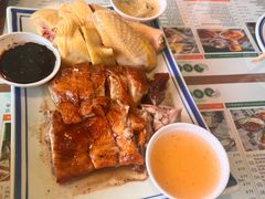 -小龍鳳餐室(番禺路店)
