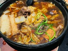 -山上下日本料理(万象城店)