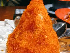 火山沙拉-魔丼屋(日月光店)