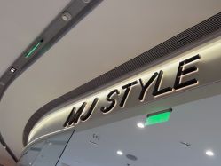 -M² LAB HAIR SALON