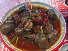 -老闵田螺馆·南昌市井菜·特色小吃(总店)