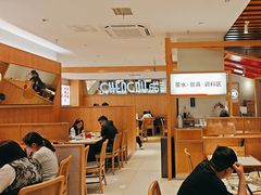 -蓉李记成都名小吃(合肥包河万达店)
