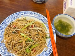 -赣南粉局·江西小炒·锅气炒粉(人民广场店)