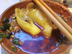-大师兄酱骨火锅