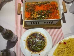 -霸王虾·小龙虾香辣蟹(玉林店)