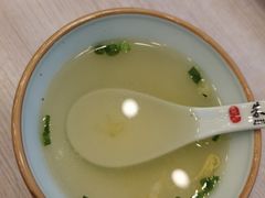 -朱洪元苏式面馆(绿宝广场店)