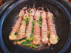-小时候焗海鲜(鄞州万达店)