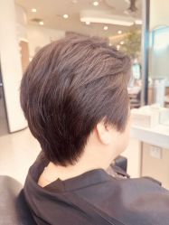 -GANO HAIR 