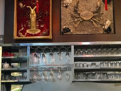 -無招牌海鮮(芽笼店)