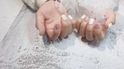 -UGIRL有个美甲