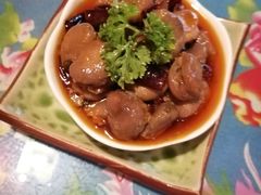 -蘑菇私房菜小馆(杨家坪西城天街店)