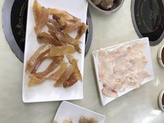 -伟记牛肉(金鸿公路店)