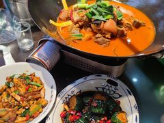 -富正毅三下锅连锁(三店)