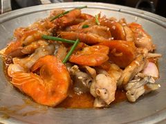 -亢龙太子酒轩·花园店
