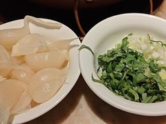 -清真·老门框爆肚涮肉·中华老字号(丰管路店)