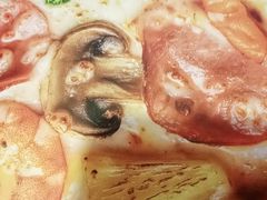 -棒约翰比萨·意面(松江开元店)