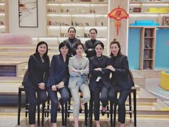 -尊卡诺高级西装礼服定制(江东中路店)