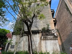 -赤坎·广东华侨国际旅游度假区