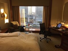 -北京中国大饭店