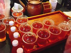 -刘红杏·杏皮水店(月牙泉小镇店)