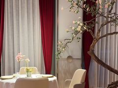 -俏江南天津时尚曲艺主题餐厅(马场道店)